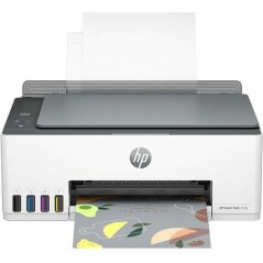 HP Smart Tank 5105 All-in-One Printer - Versatile, High-Quality Printing in Black & White - Perfect for Home or Office!